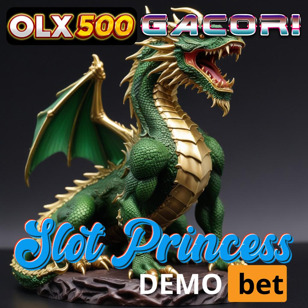 SLOT DEMO PG SOFT MIRIP ASLI 2024