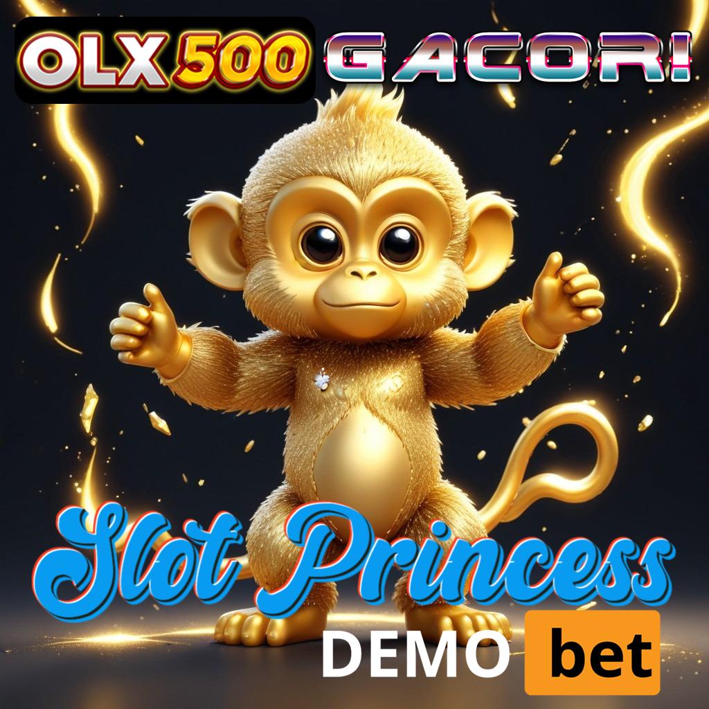 SLOT DEMO PG LENGKAP ANTI LAG Jackpot Harian, Belanja Yuk!