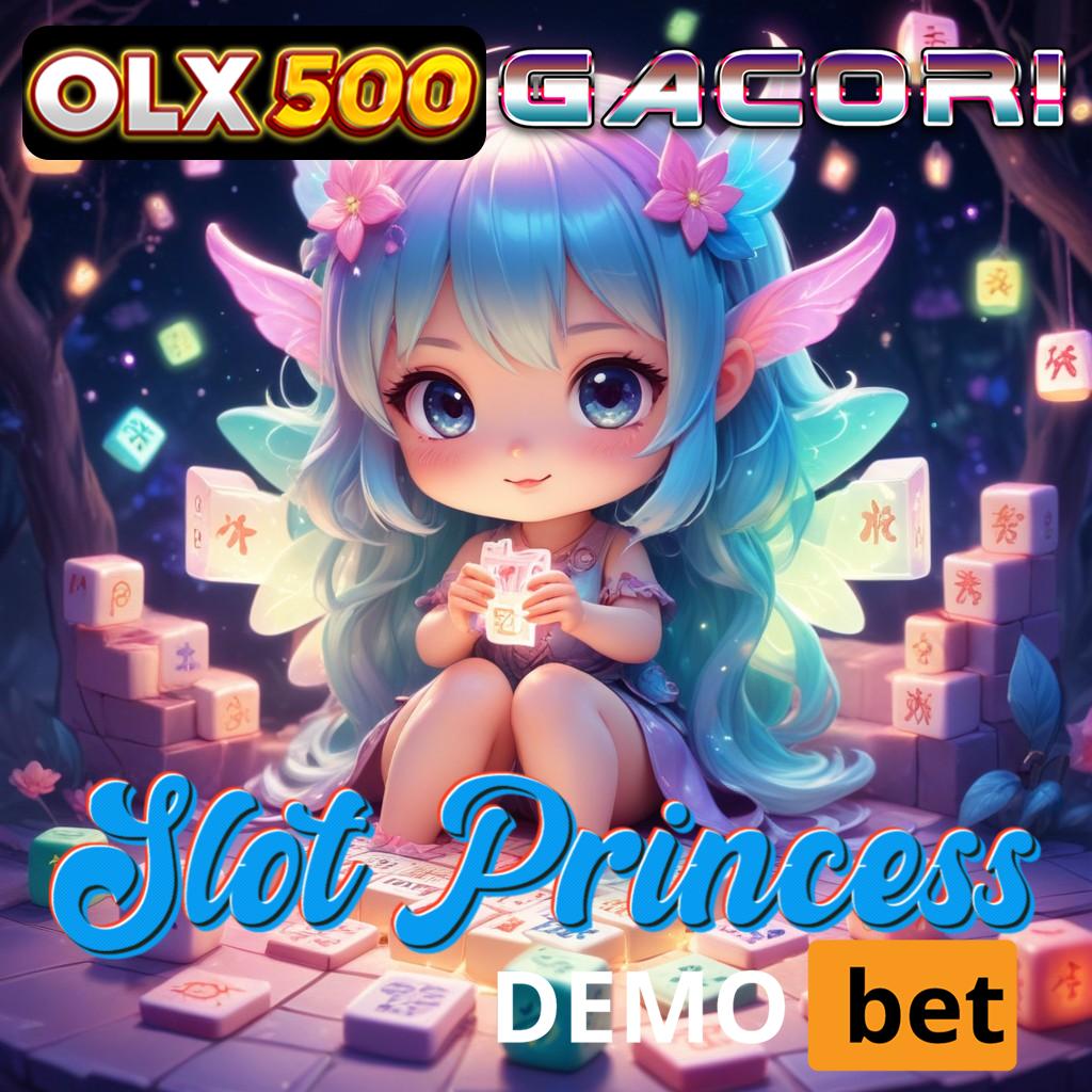 Slot 777 Apk Dana