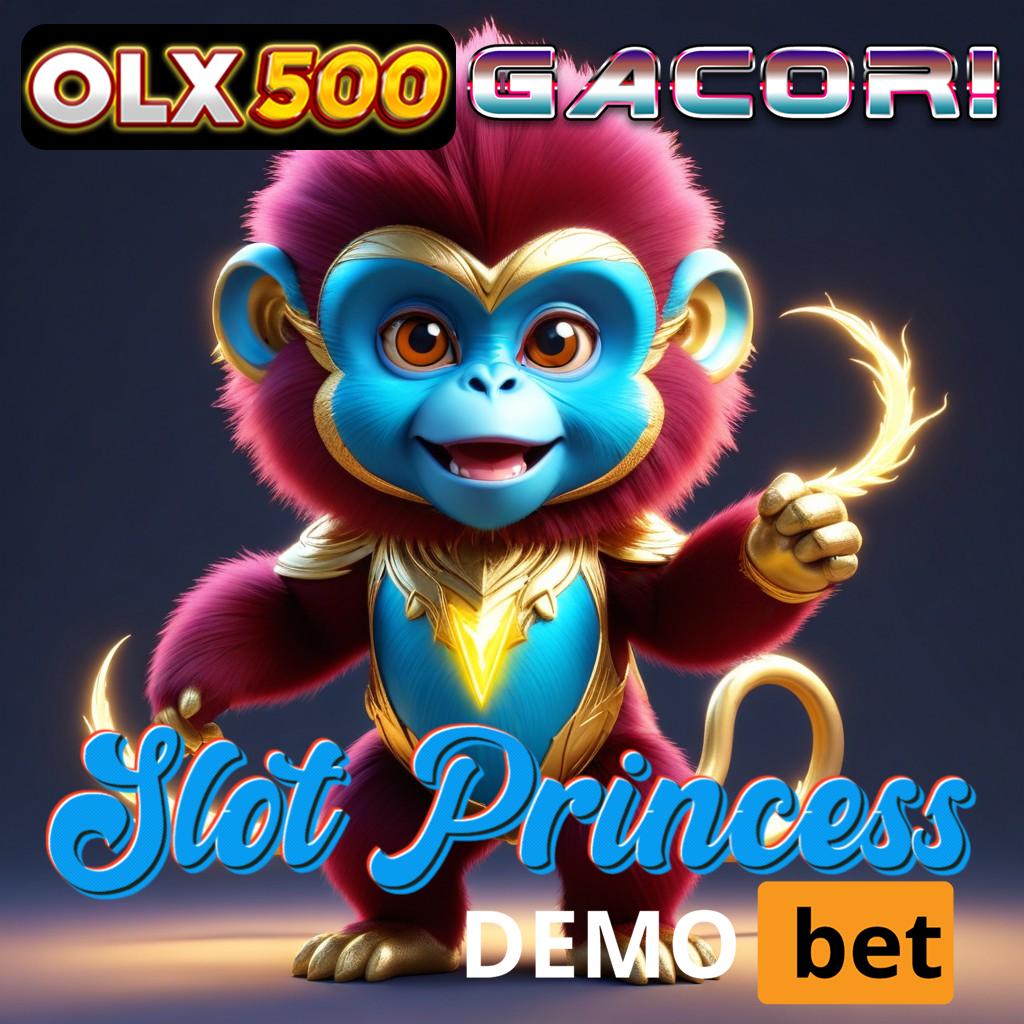 Slot Demo Pg Wild Bounty Showdown Gacor