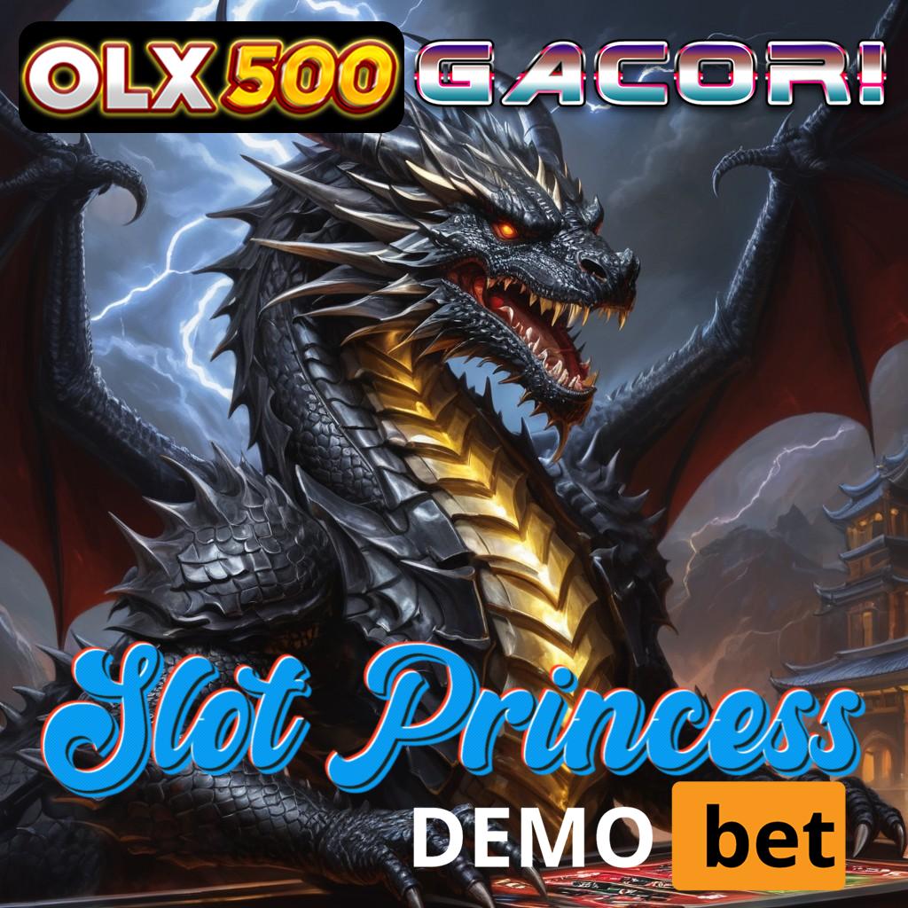 Apk Slot Demo Pragmatic Play