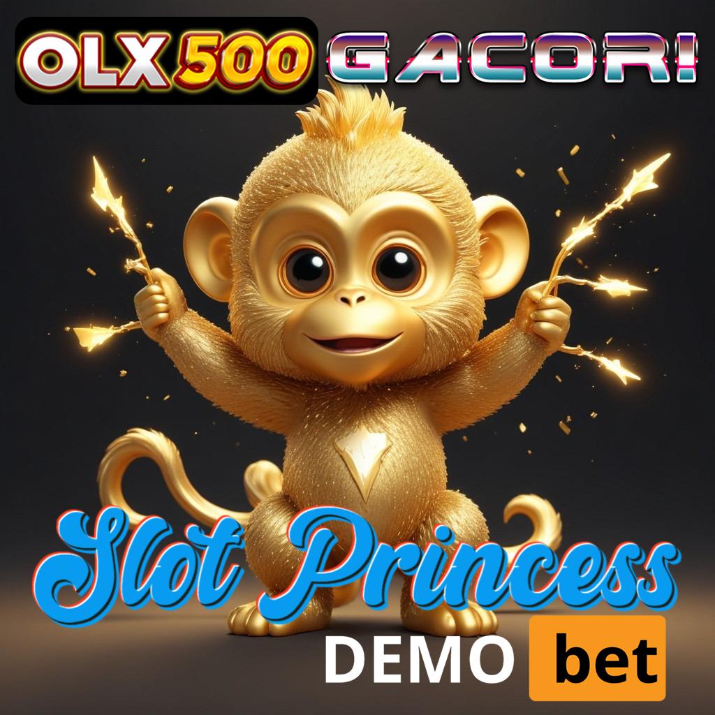 Demo Slot Gratis Scatter Hitam