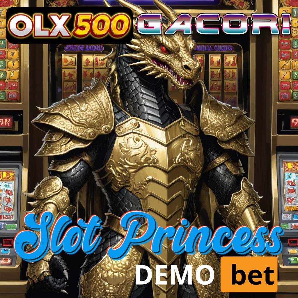 Situs Royal Slot