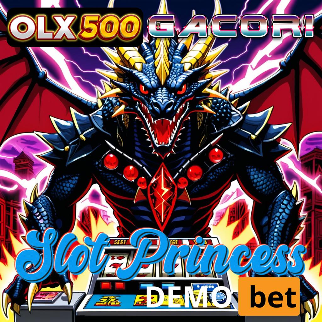 SLOT DEMO PG SOFT MIRIP ASLI Event Belanja, Harga Mantap!