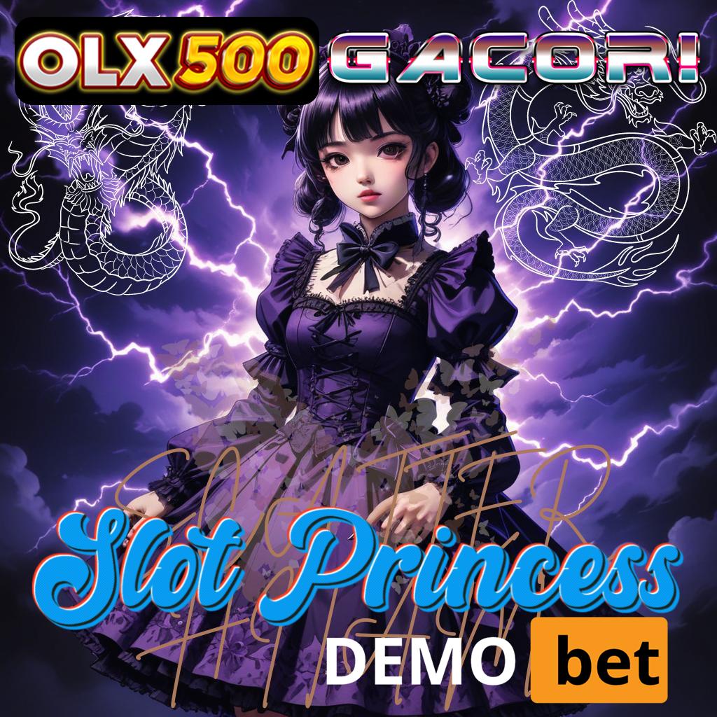 Slot Demo Pg Wild Bounty Showdown Gacor