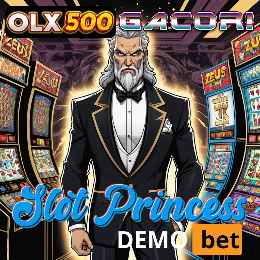 Slot Depo 5k Pulsa Tanpa Potongan