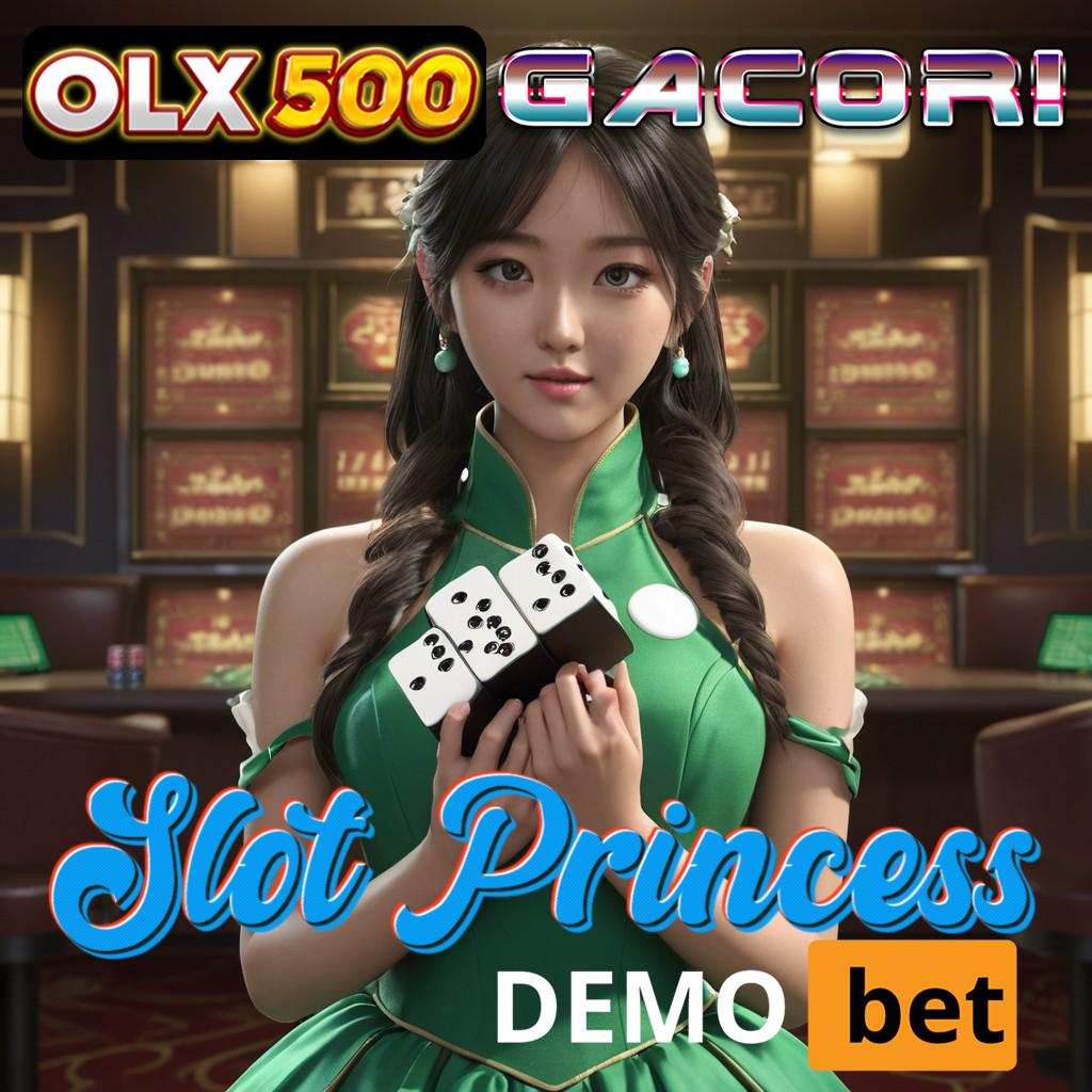 SITUS SLOT GACOR TERPERCAYA GAMPANG MENANG - Promo Eksklusif Paling Menakjubkan Paling Spektakuler!