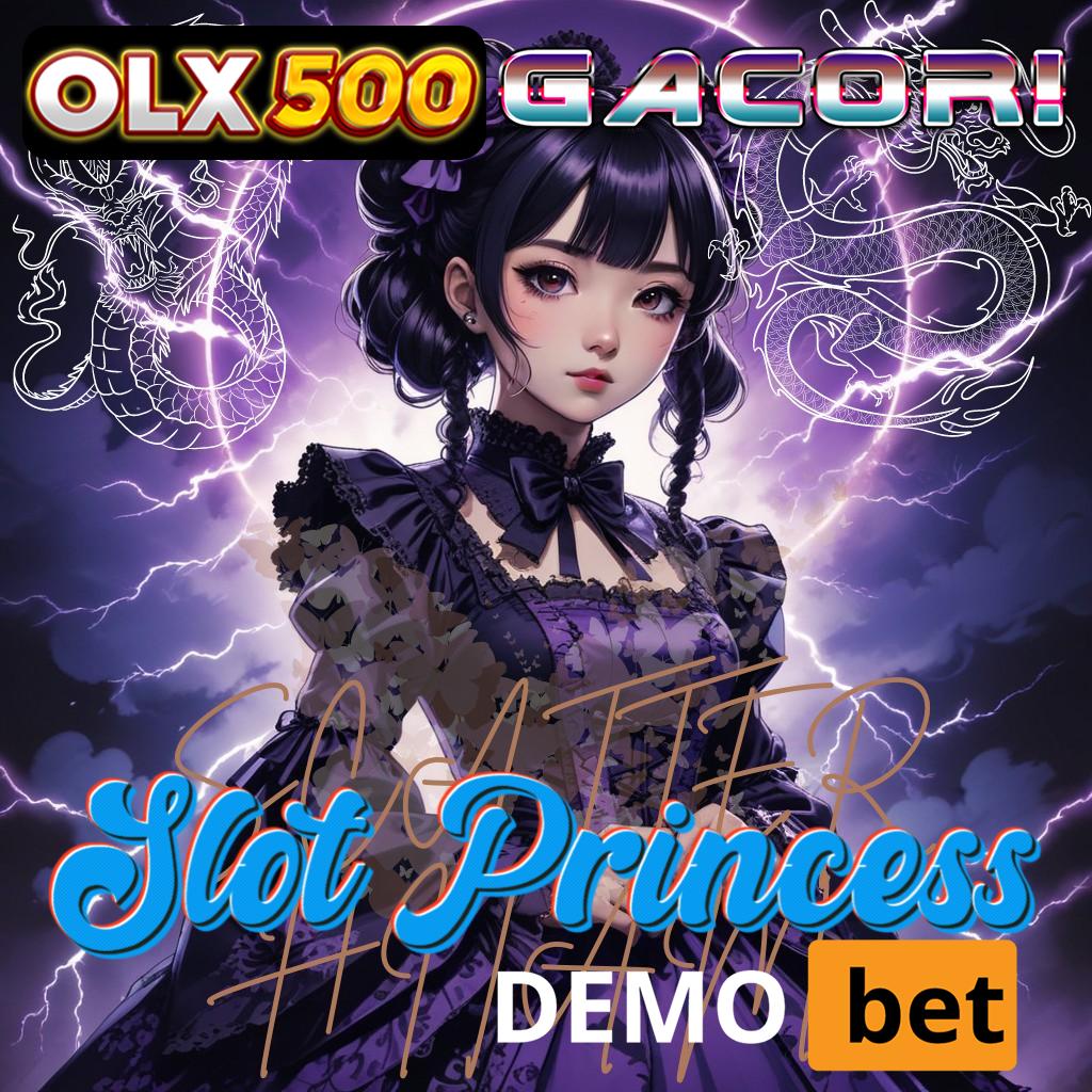 Slot 777 Slot Online Deposit Pulsa