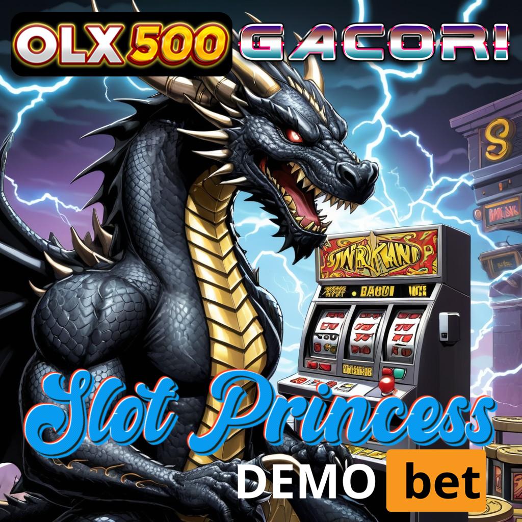 SLOT GACOR HARI INI GAMPANG MAXWIN X500 - Spin Sekarang, Jackpot Besar!