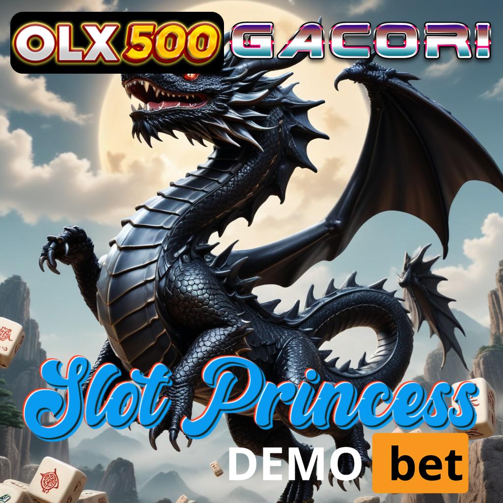 Slot Demo Pg Soft Uang Rupiah