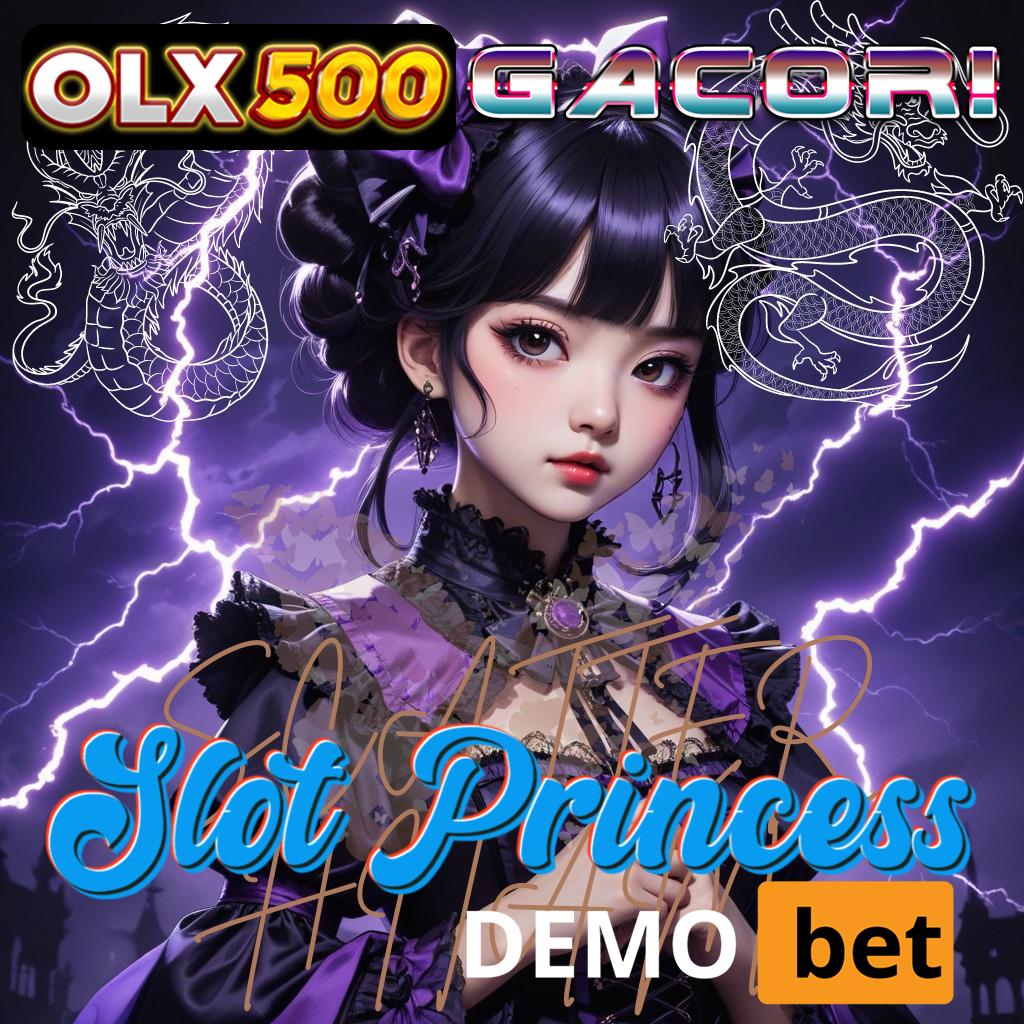 Slot Server Vietnam Gacor