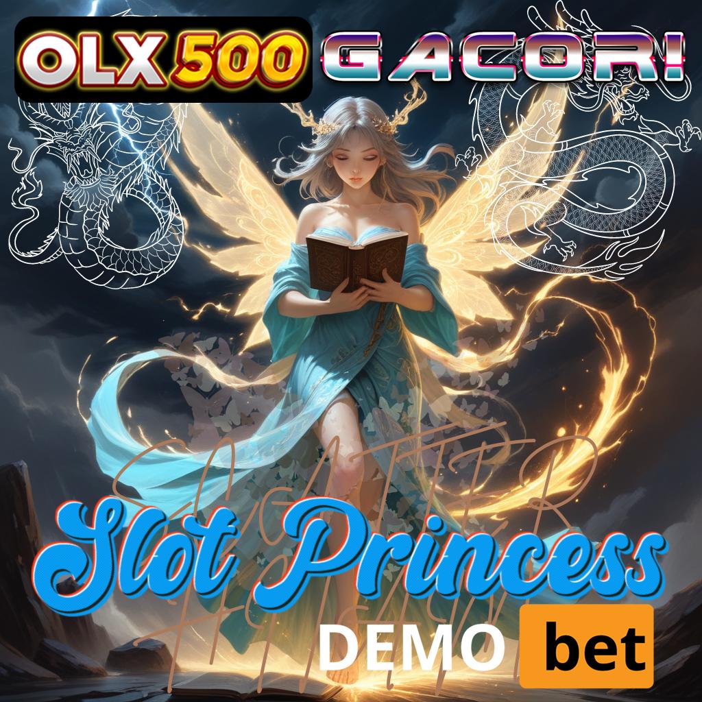 Slot Gacor Deposit 5k Qris