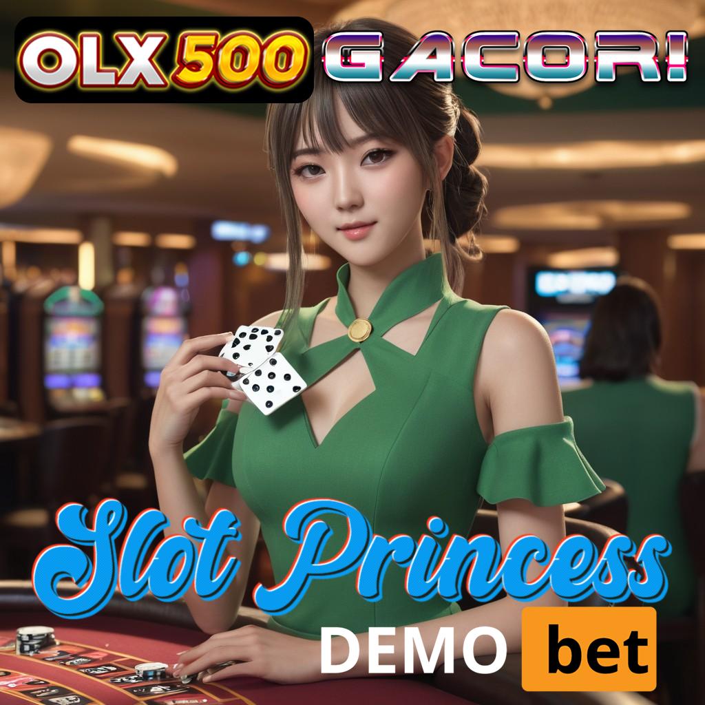 SLOT DEMO MAHJONG HITAM - putar aja, eventnya makin besar!