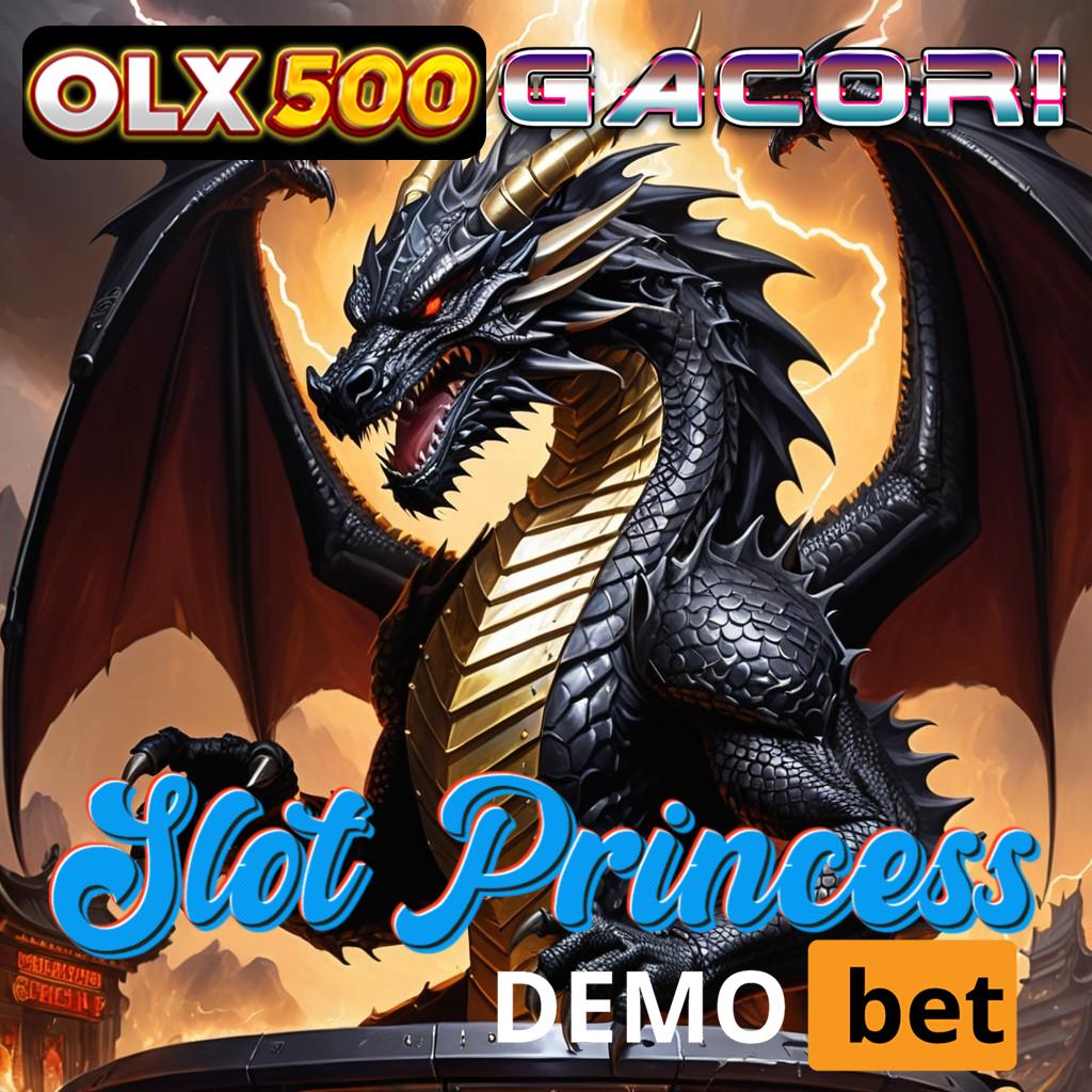 SLOT DEMO SPACEMAN INDONESIA >> Spin Aja, Maxwin Datang!