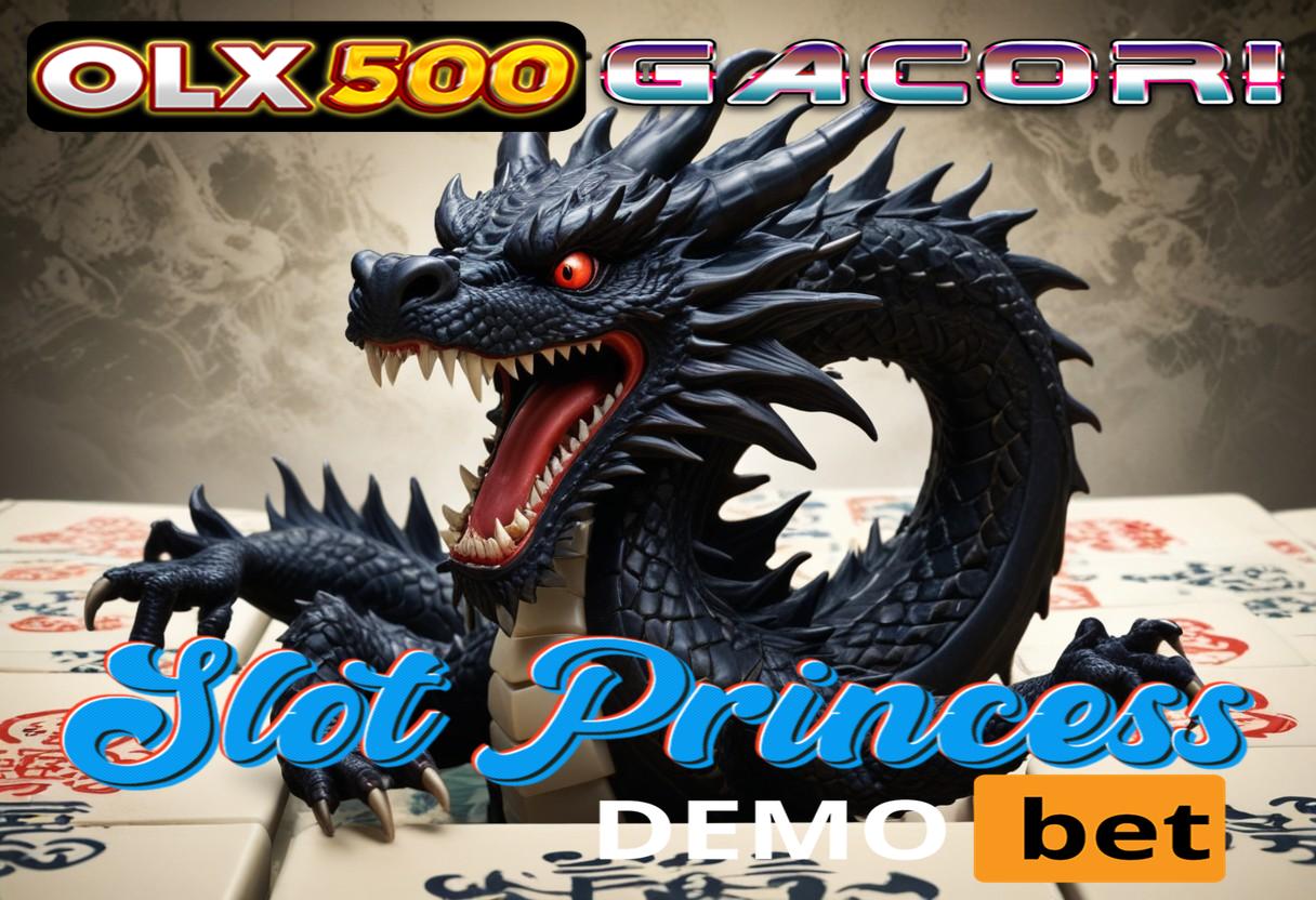 Apk Slot Gacor Online