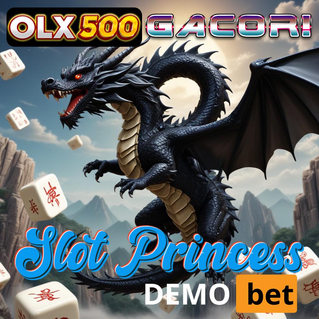 AKUN DEMO SLOT PG SOFT ANTI LAG - Spin Aja, Bonus Meledak!