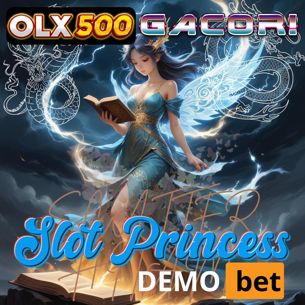 Slot Demo Nolimit City Rupiah Indonesia