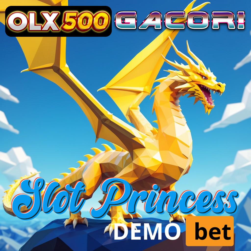 SITUS SLOT DEMO GACOR MAXWIN X500 Setor Sekarang, Untung Double!