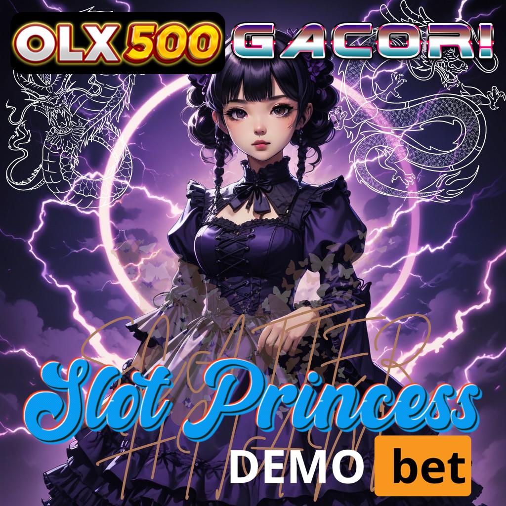 SLOT DEMO PG WILD BOUNTY SHADOW Event Spesial, Stok Menipis!