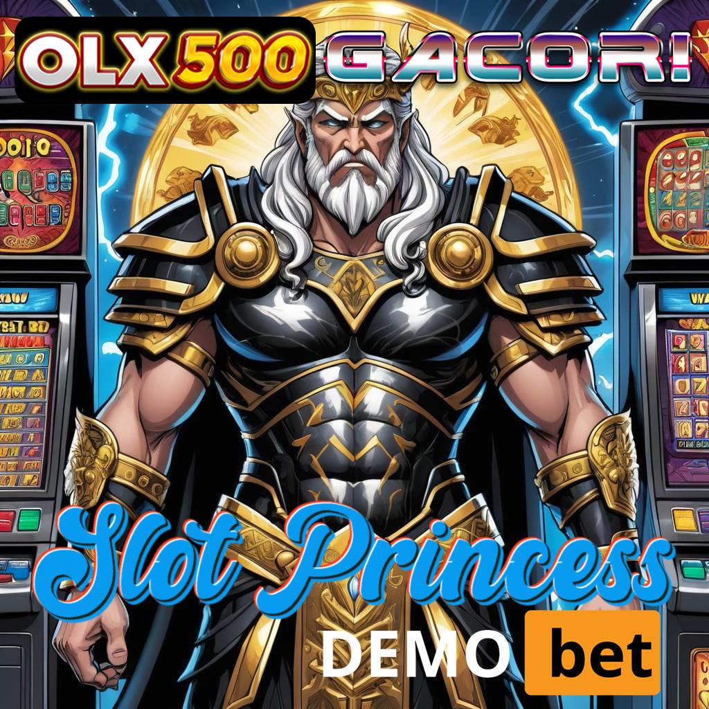 JUDI SLOT ONLINE TERPERCAYA BONUS NEW MEMBER 100 Situs Web Respons Cepat