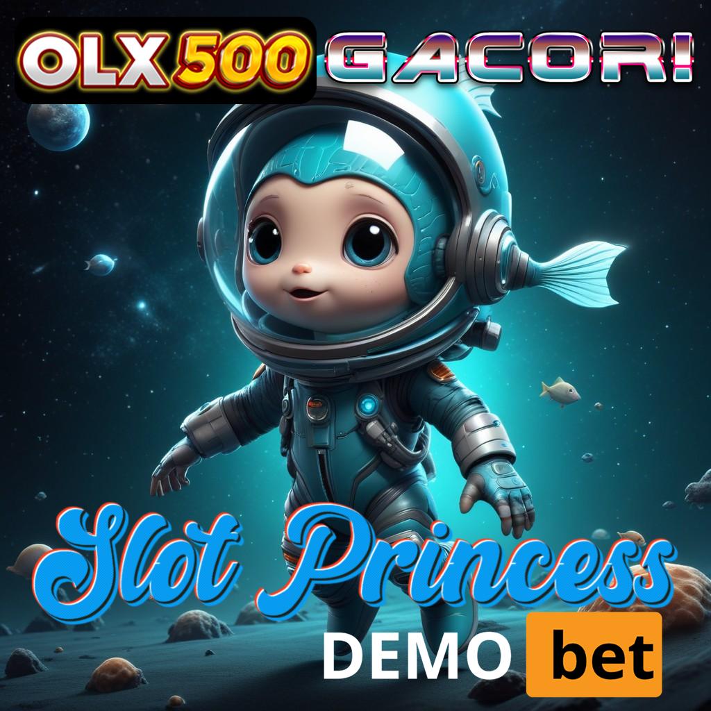 Slot Demo Gacor Maxwin Pg