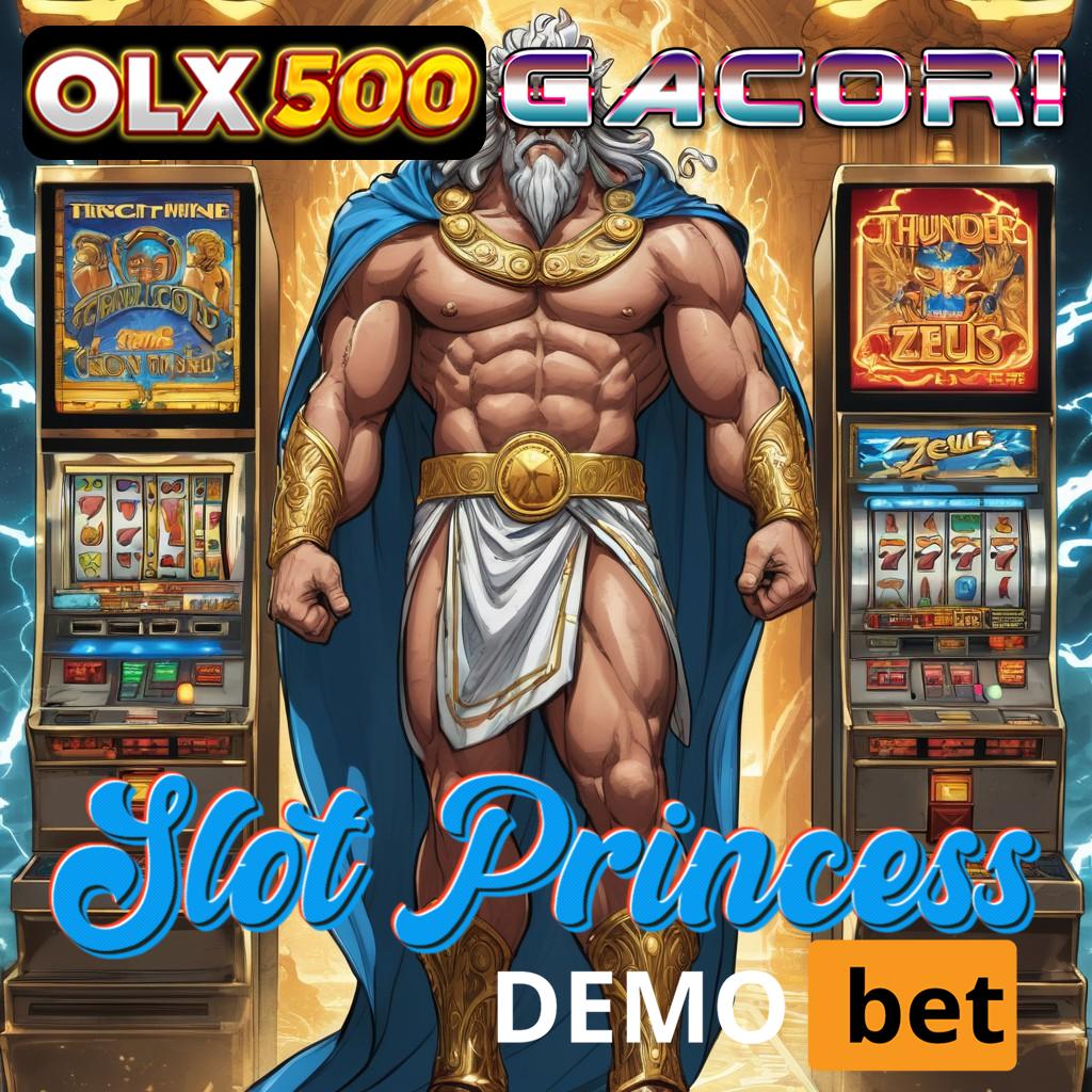 10 Situs Slot Terbaik