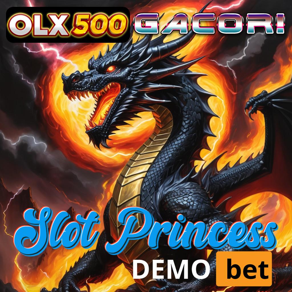 Slot Apk Gacor