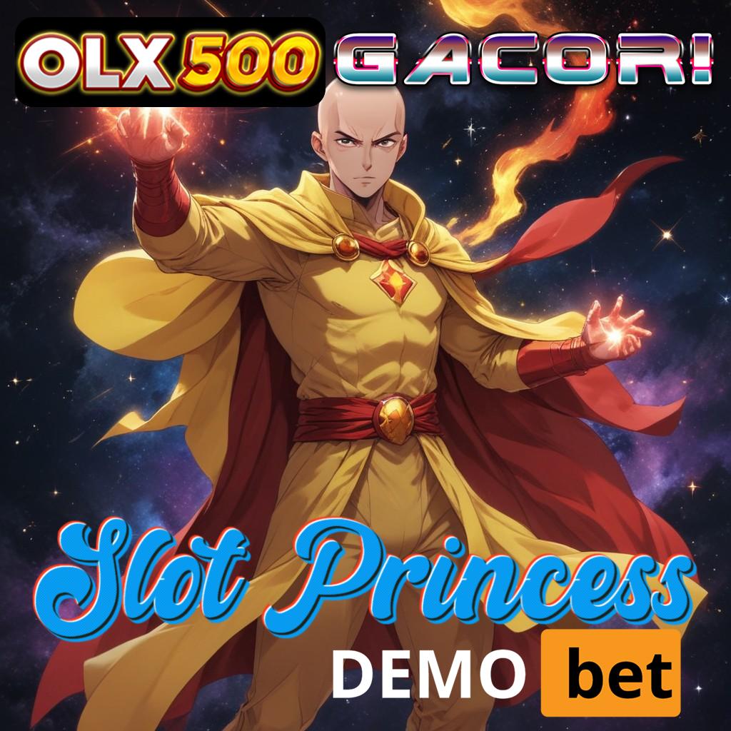 Slot Gacor 777 Login Link Alternatif