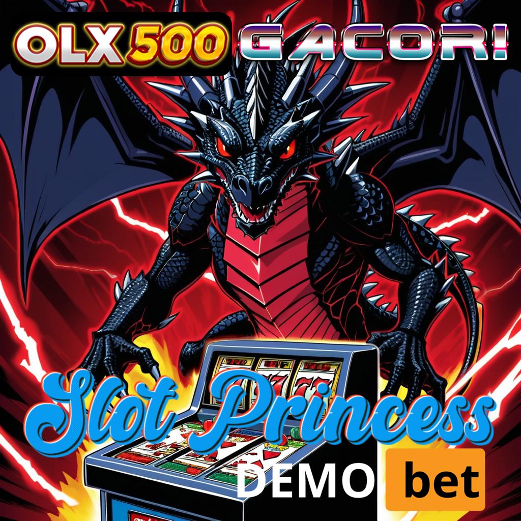 Rejekibet Slot Online Jackpot Terbesar