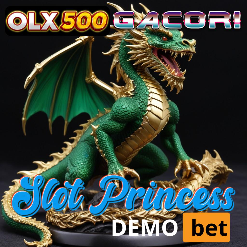 SLOT ONLINE DEMO PG SOFT Aman Setiap Langkah