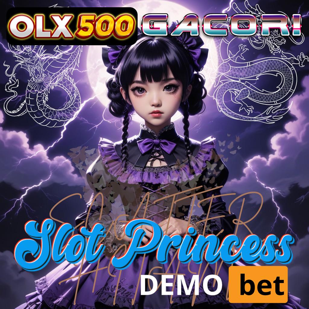 SLOT DEMO PG SOFT BISA BUY SPIN - Inovatif