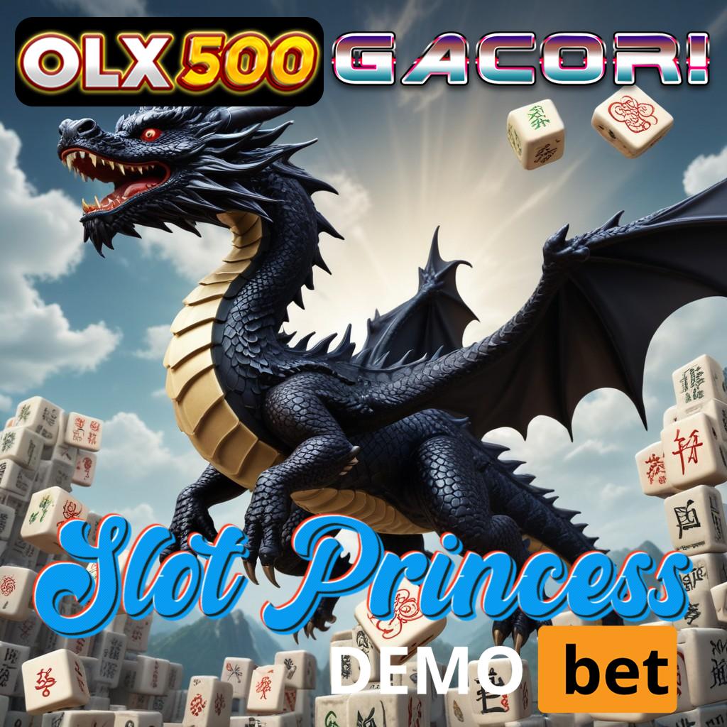 Slot Demo Nolimit City Mental Rupiah