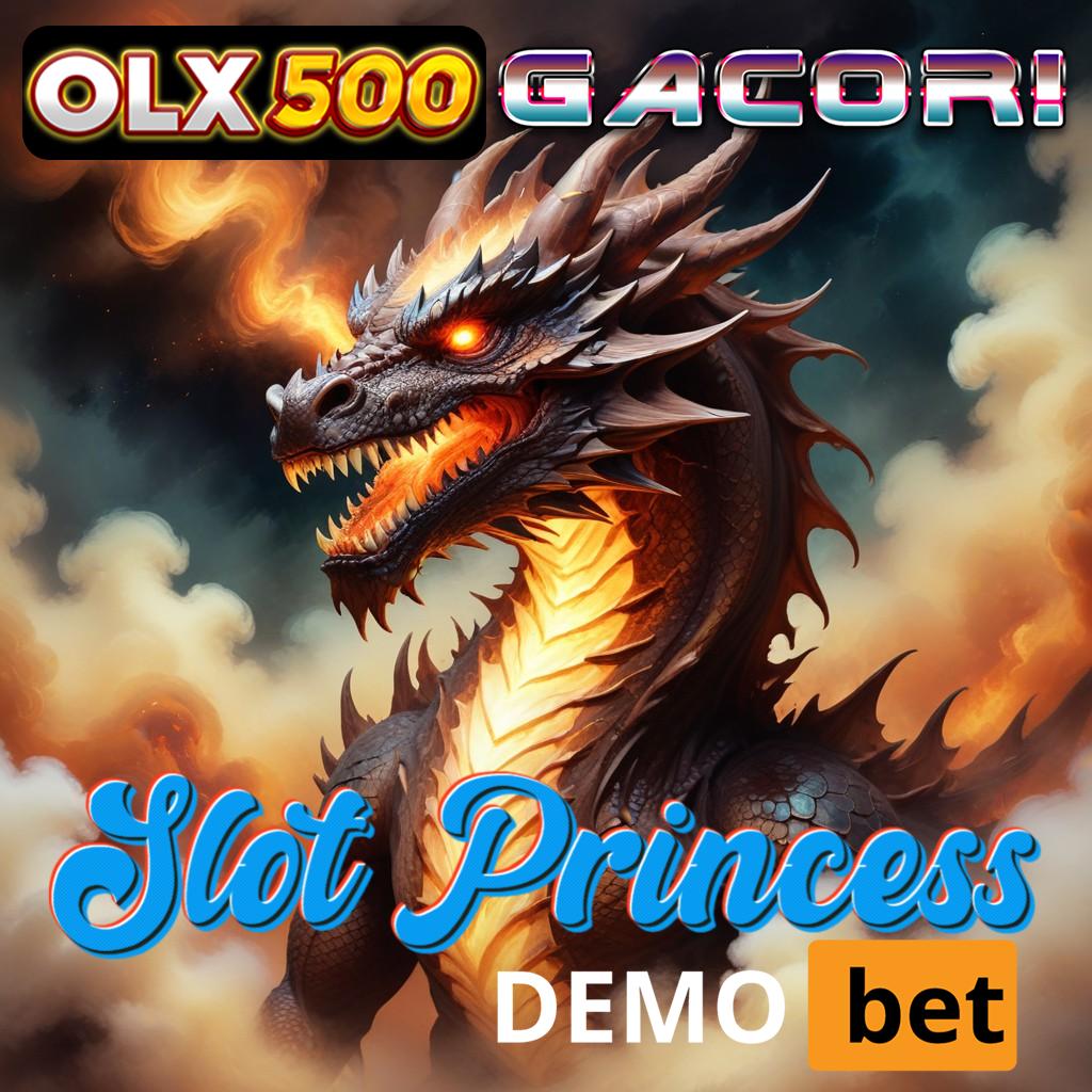 SLOT GACOR DEPO PULSA 5K - Rancang Elemen Estetis