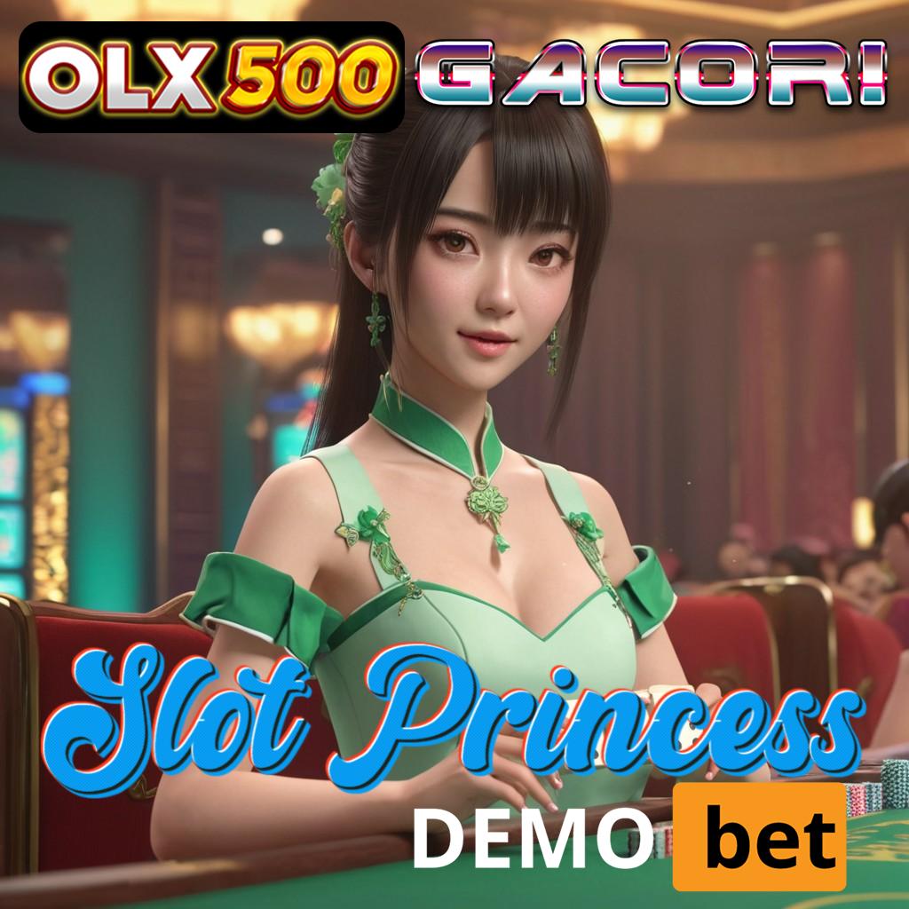 SLOT DEMO MAXWIN TERUS Rekreasi Keluarga Terjamin