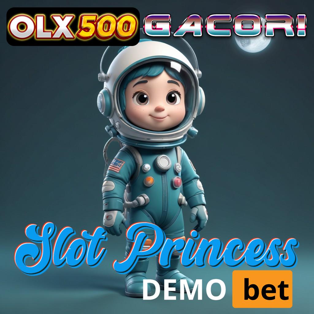 SLOT DEMO MAXWIN GACOR Spin Terus, Rejeki Gede!