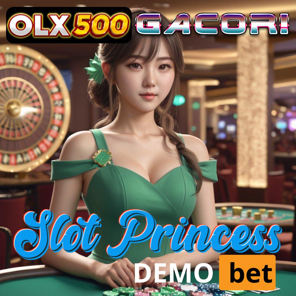 RESMI L777 Klaim Bonus Harianmu Di Slot Gacor Sekarang!