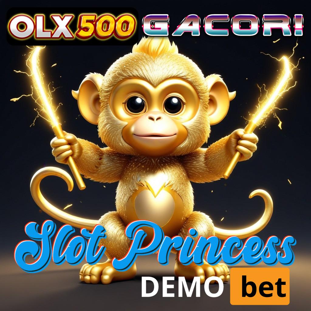 SLOT DEMO PG SOFT RUPIAH ANTI LAG Spot Favorit Keluarga