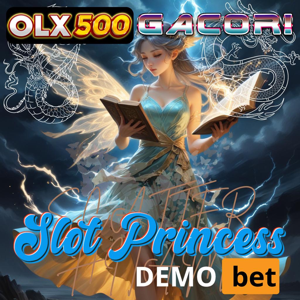 SITUS SLOT GACOR PG SOFT HARI INI - Tidak Ada Lagi Keraguan