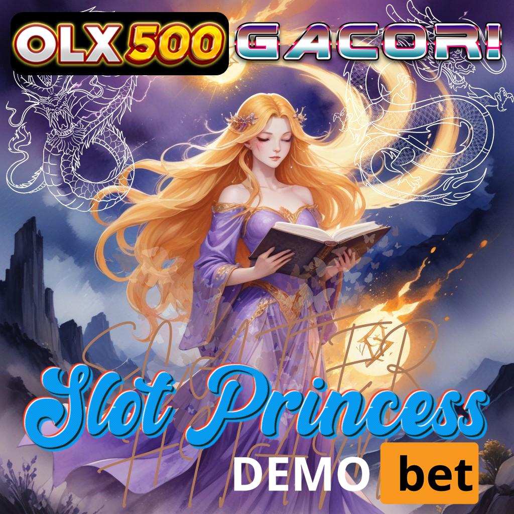 GACOR QIUQIU >> Slot Gacor, Rejeki Terjamin!