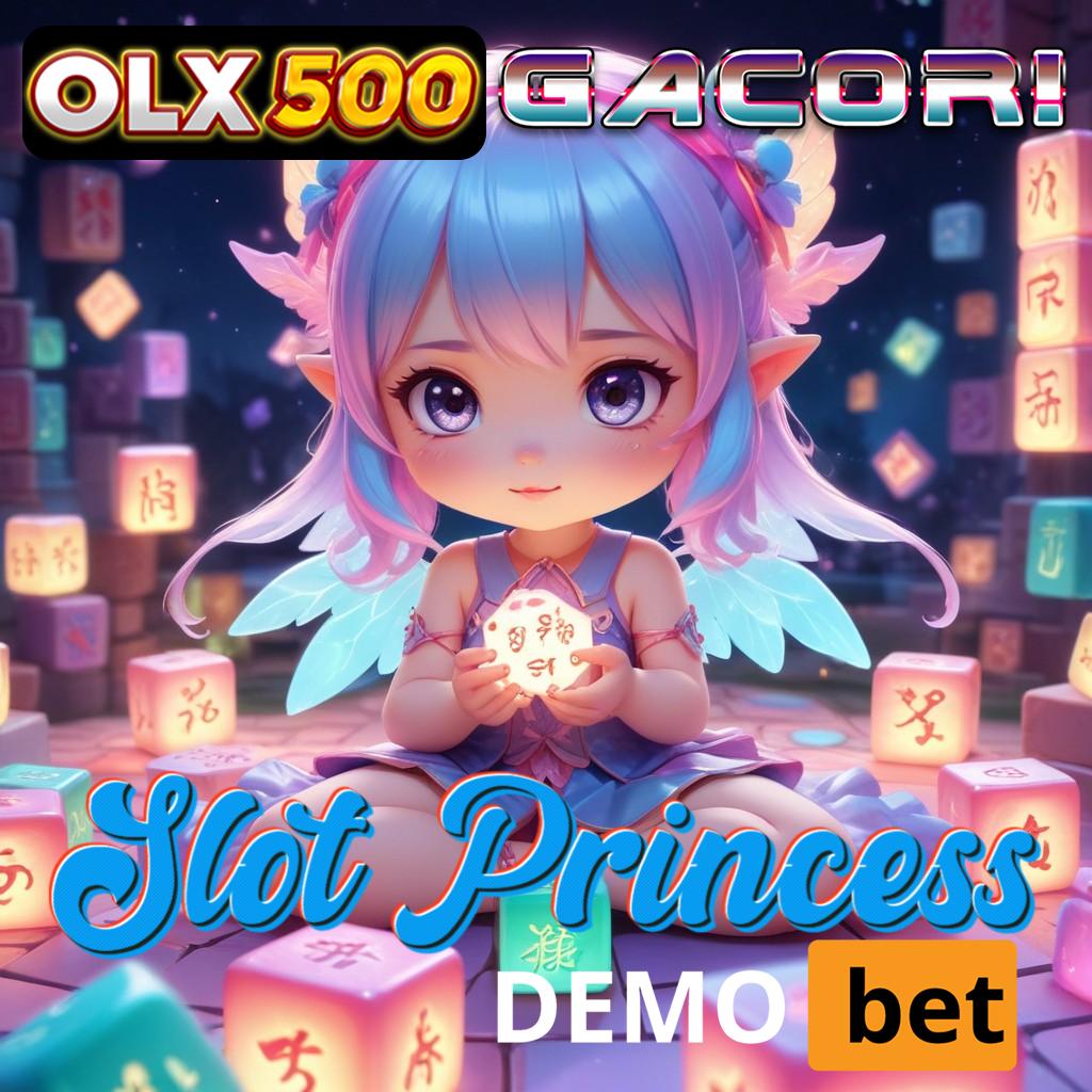 Slot Demo Gacor Maxwin Pg