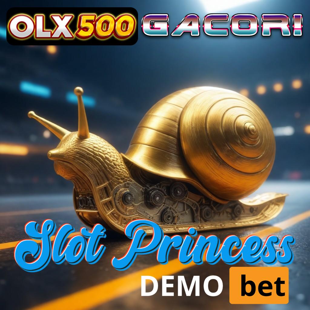 Apk Slot Gacor 777