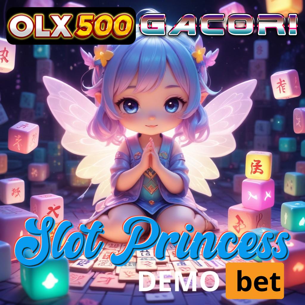 SLOT WORLD GO MOD APK 2023 - Maju