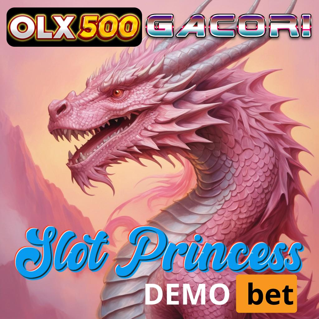 Slot Demo Online Anti Lag