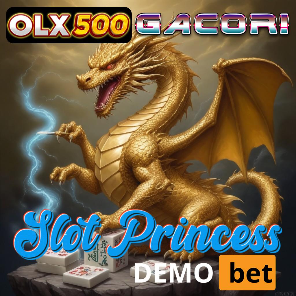 Slot Gacor Pagi Ini Online