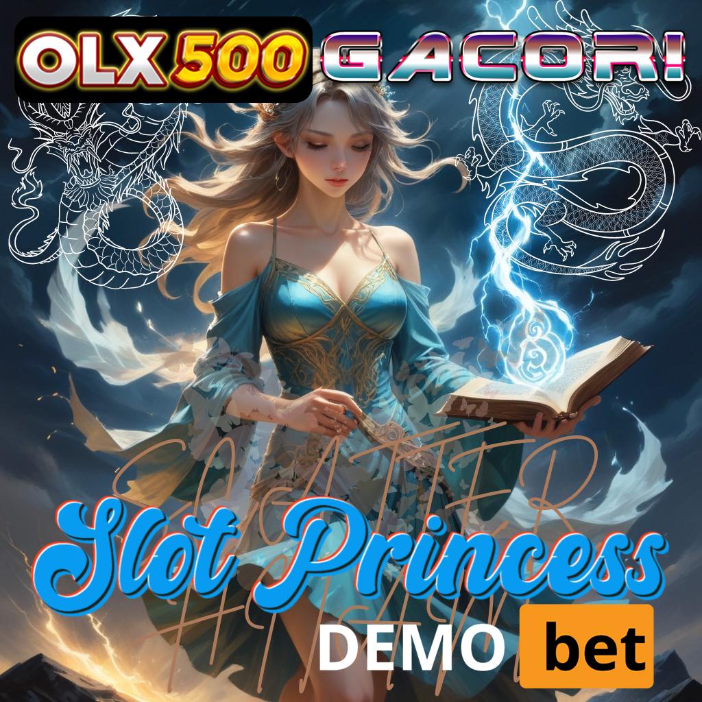 SLOT DEMO PG - Tidak Ada Kecewa