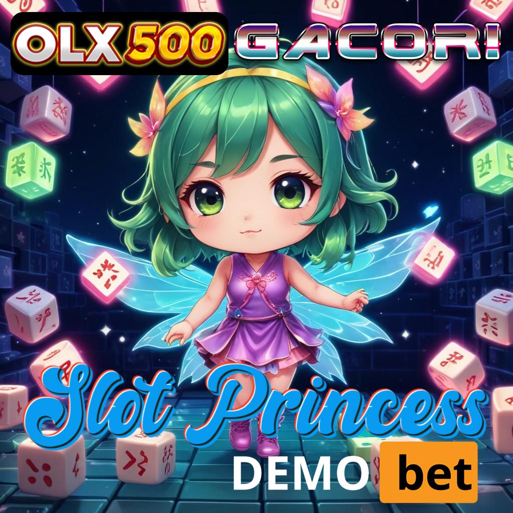 AKUN DEMO PG SLOT GRATIS - Situs Baru, Untung Cepat!