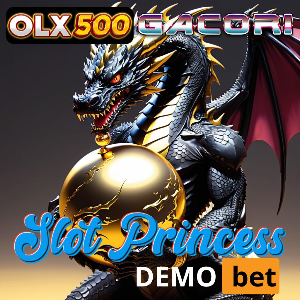 HACK SLOT ONLINE APK Pasti Wd