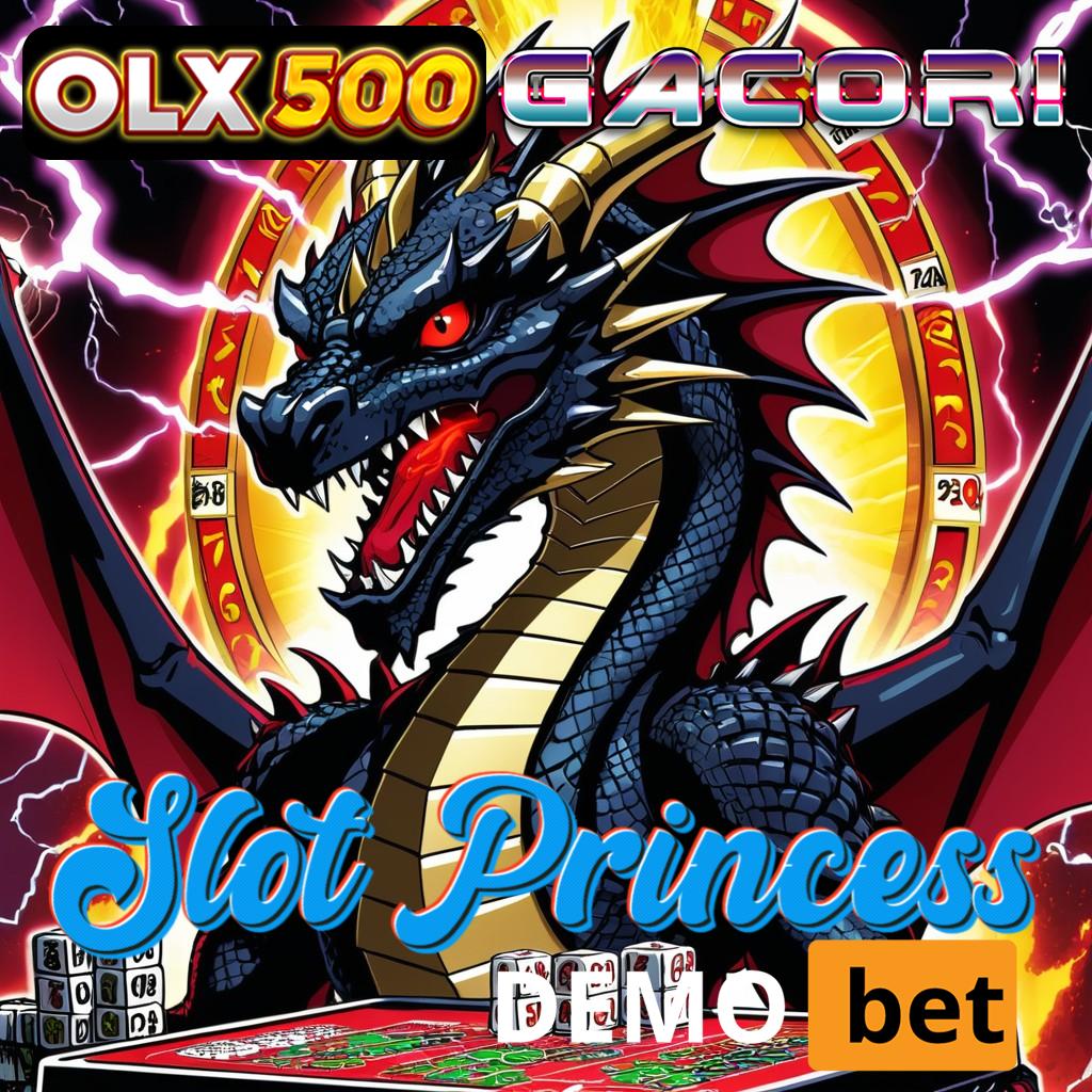 SLOT DEMO SERVER THAILAND GRATIS - auto menang