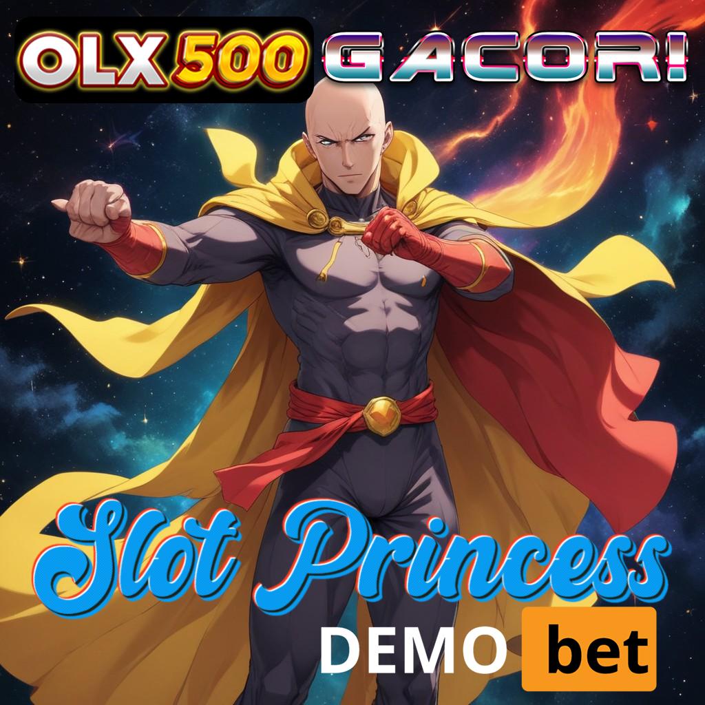 SLOT DEMO APK 2024 >> Ayo Gerak Sekarang