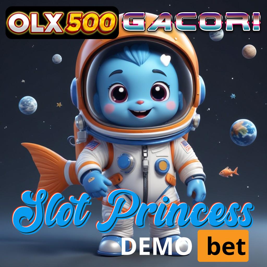 SLOT DEMO PG LENGKAP TERBARU Ayo Coba Keberuntungan Anda!